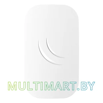 Точка доступа Mikrotik cAP lite (RBcAPL-2nD) картинка 2